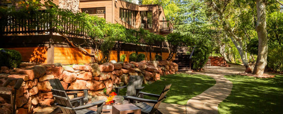 L'Auberge de Sedona- 84