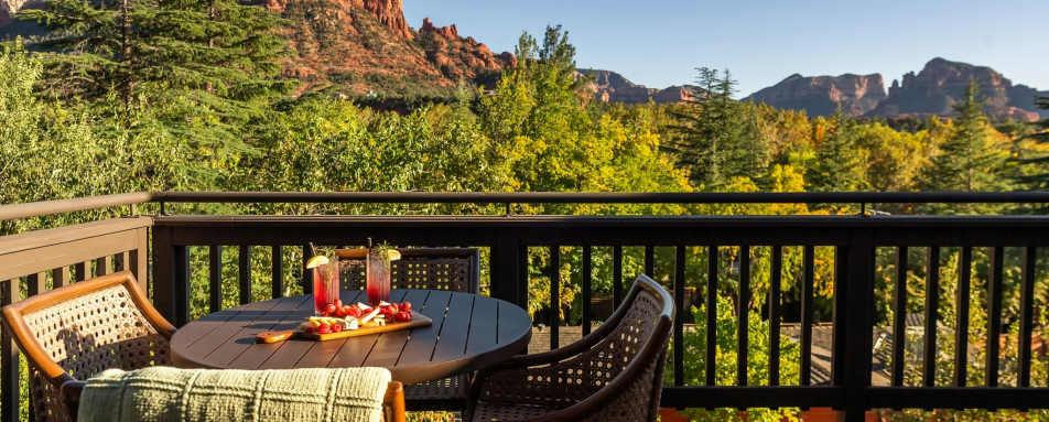 L'Auberge de Sedona- 48