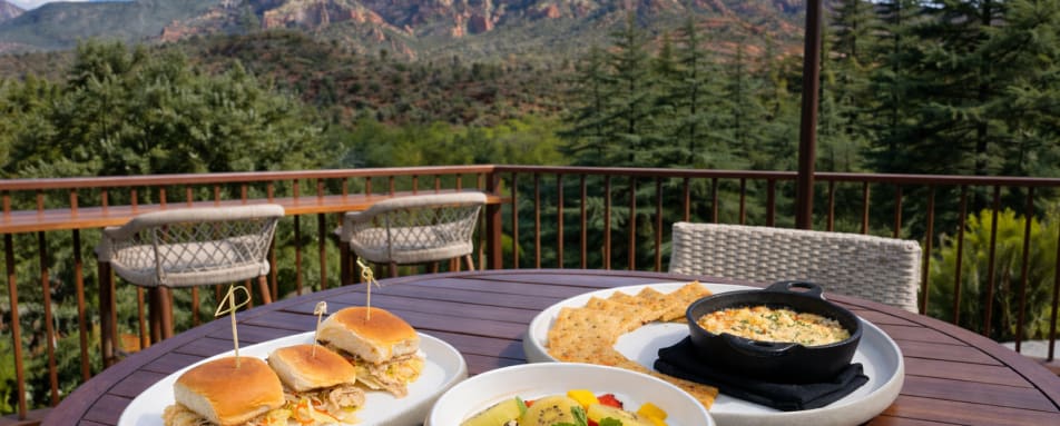 L'Auberge de Sedona- 135