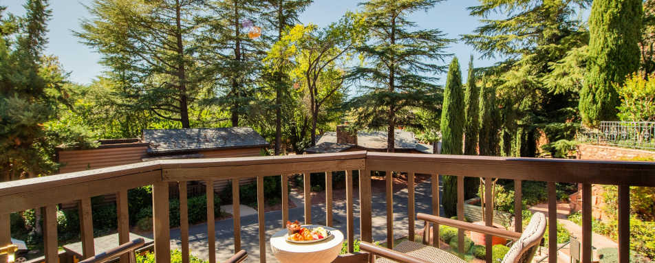 L'Auberge de Sedona- 13