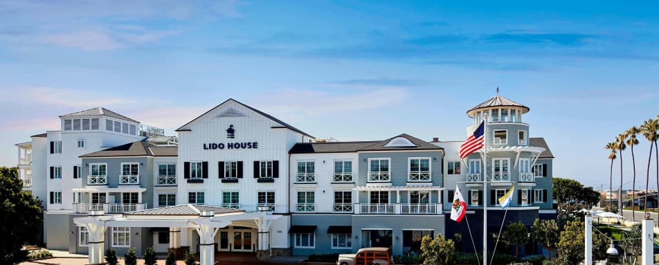 Lido House, Autograph Collection- 15