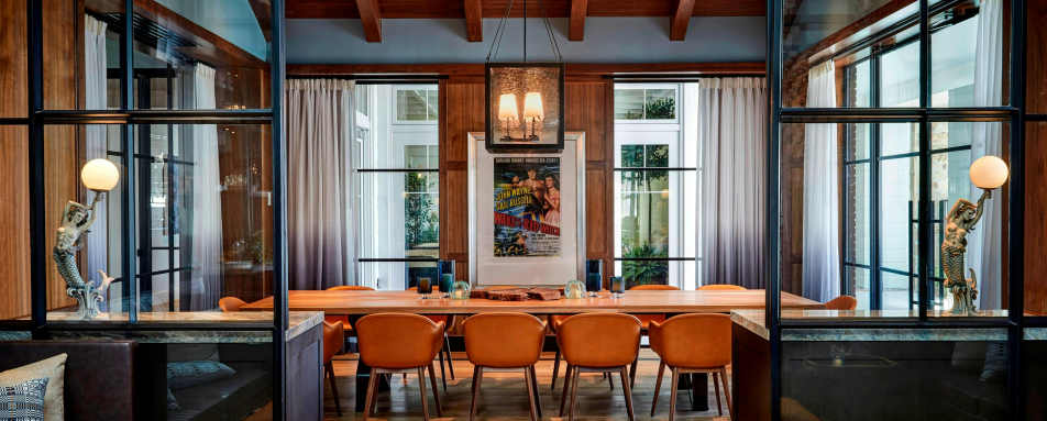 Lido House, Autograph Collection- 98