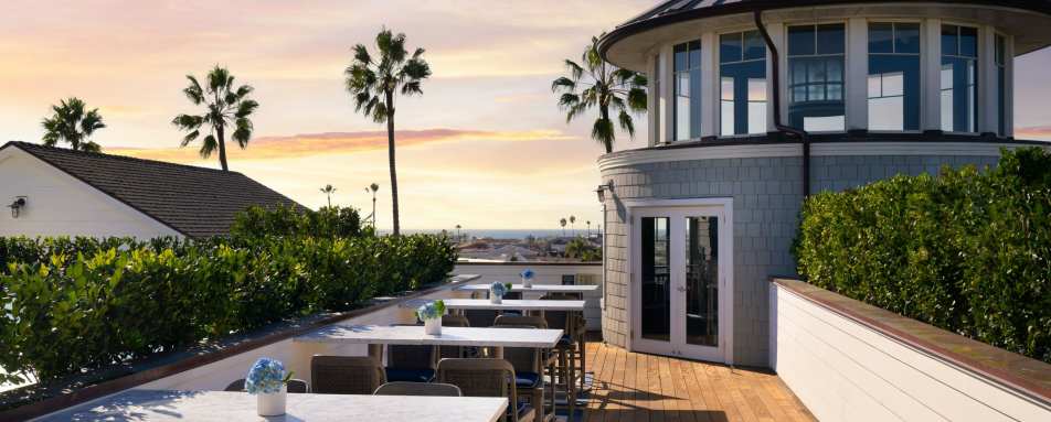 Lido House, Autograph Collection- 132