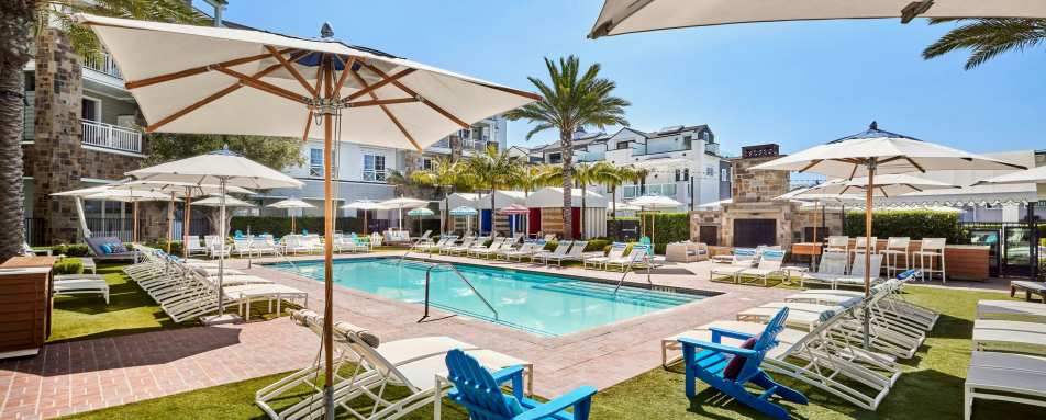 Lido House, Autograph Collection- 137