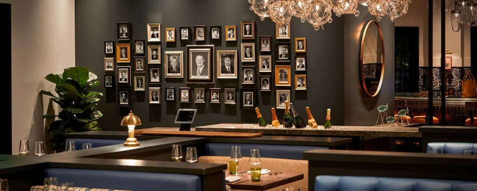 Lido House, Autograph Collection- 102