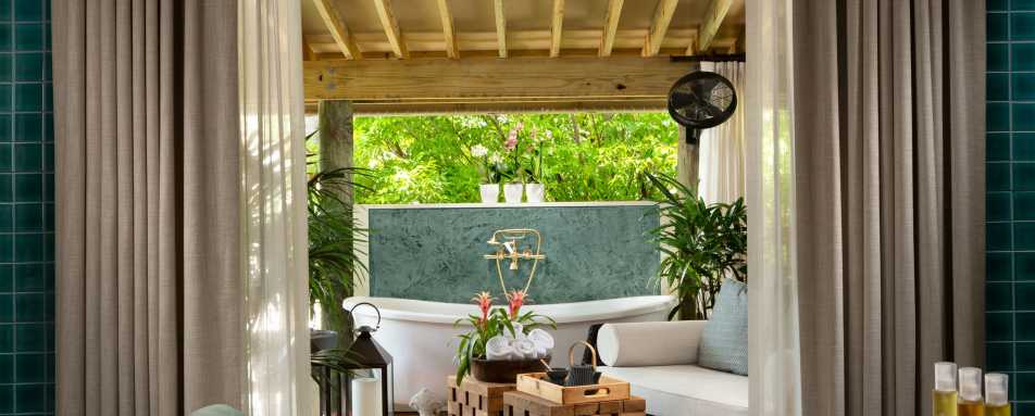 Little Palm Island- 22