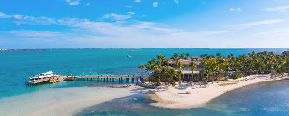 Little Palm Island- 28