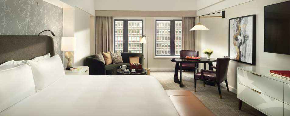 Mandarin Oriental Boston- 58