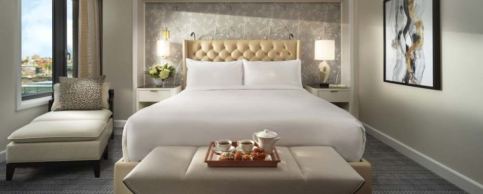 Mandarin Oriental Boston- 46