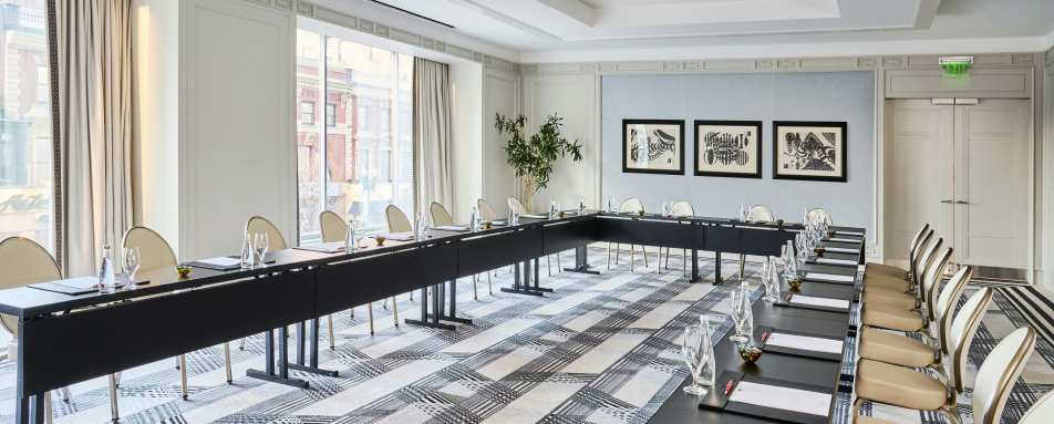 Mandarin Oriental Boston- 66