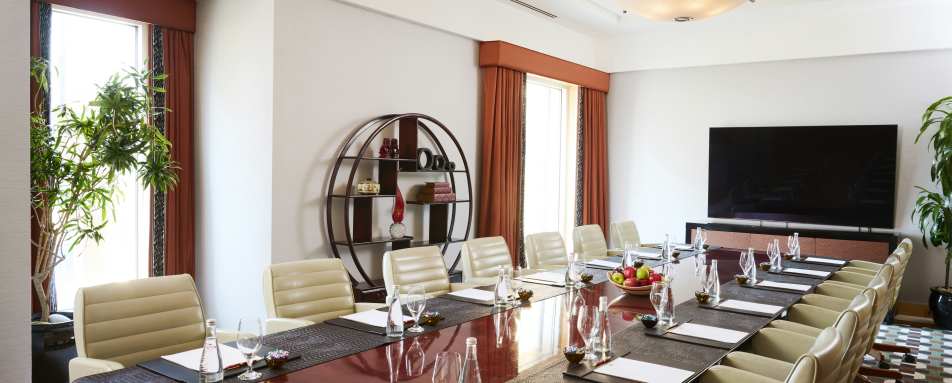 Mandarin Oriental Boston- 68