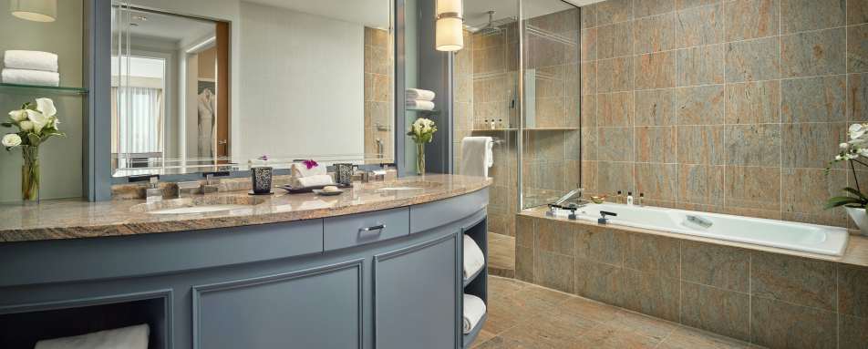 Mandarin Oriental Boston- 45