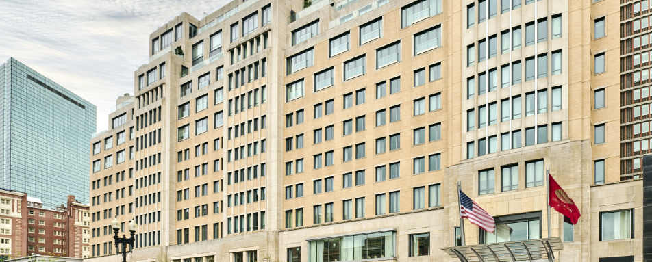 Mandarin Oriental Boston- 14
