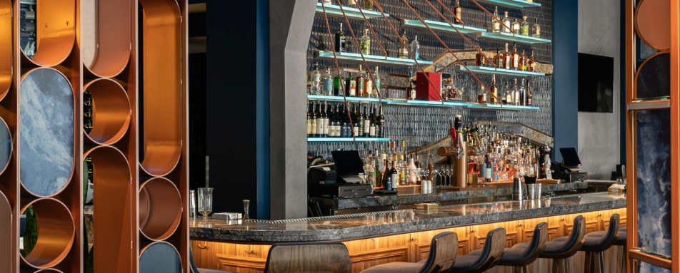 Mandarin Oriental Boston- 85