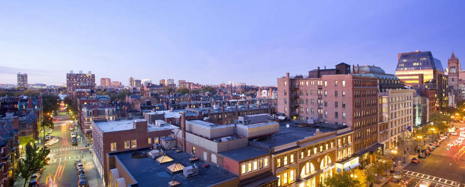 Mandarin Oriental Boston- 28