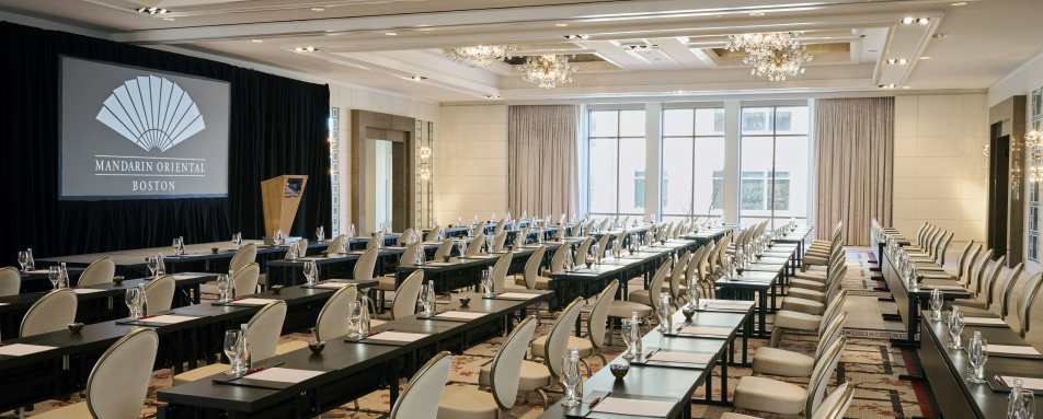 Mandarin Oriental Boston- 67
