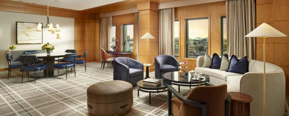 Mandarin Oriental Boston- 38
