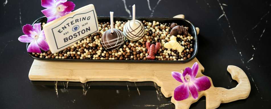 Mandarin Oriental Boston- 63