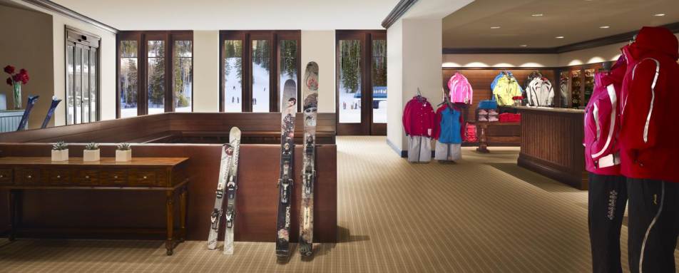 Montage Deer Valley
