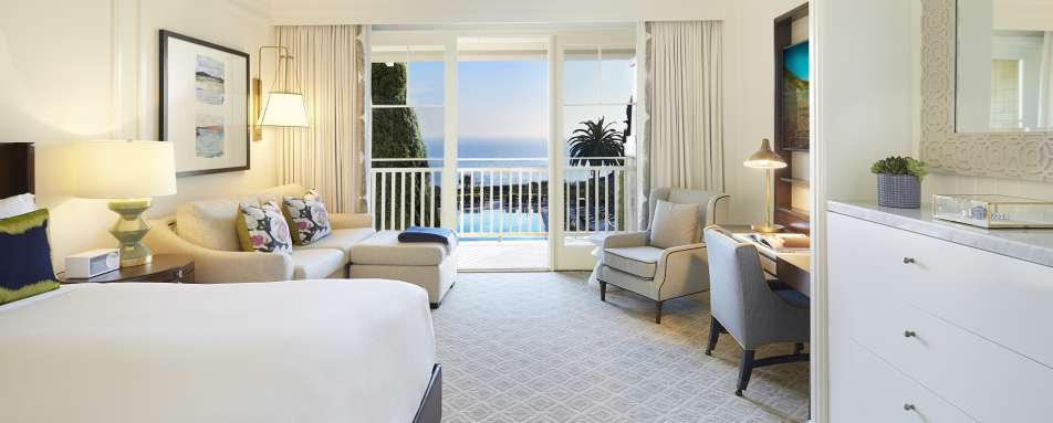 King Guestroom 