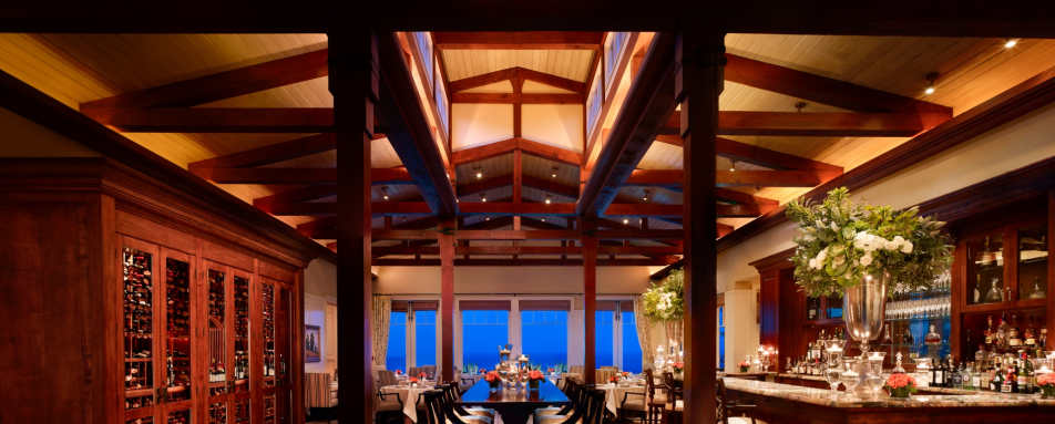 Studio Restaurant 