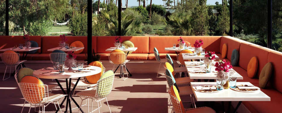 Parker Palm Springs- 24