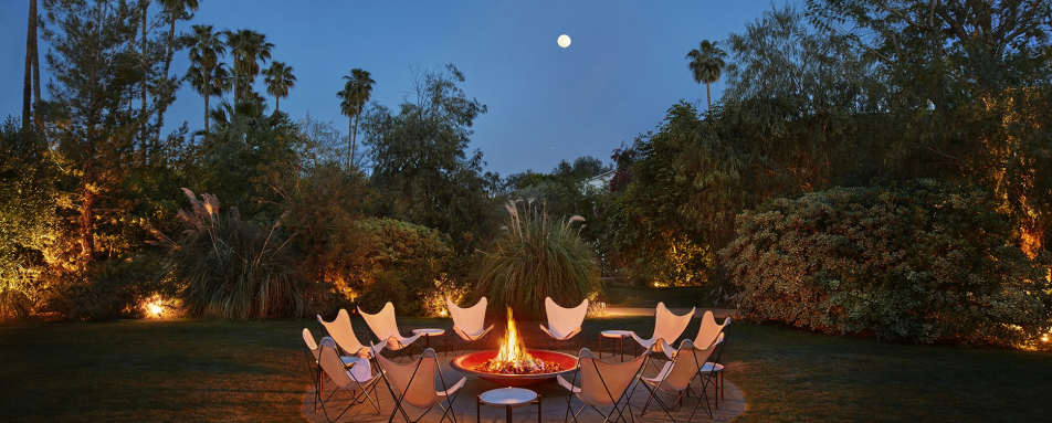 Parker Palm Springs- 22