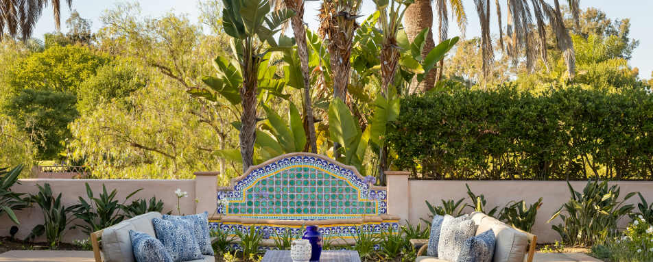 Rancho Valencia Resort & Spa- 32