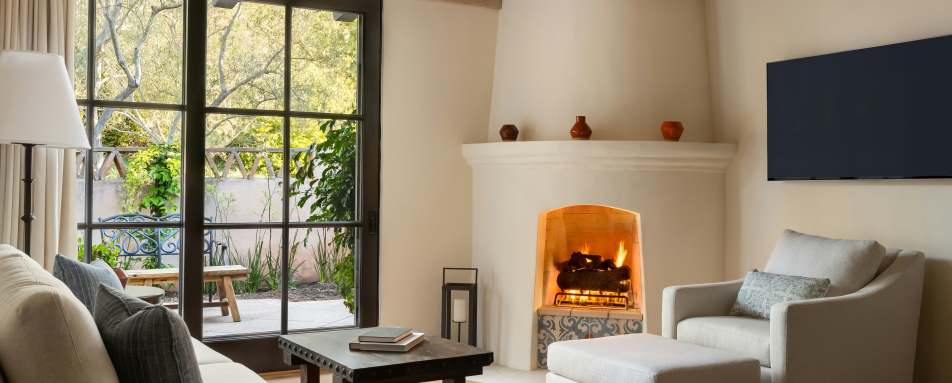 Rancho Valencia Resort & Spa- 22