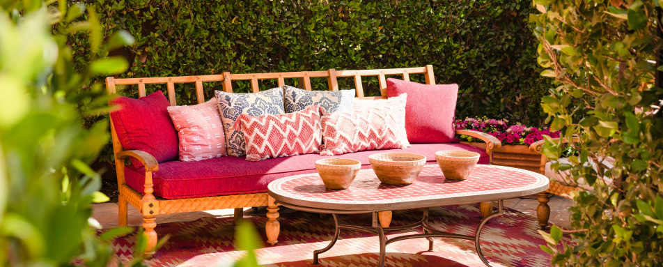 Rancho Valencia Resort & Spa- 33