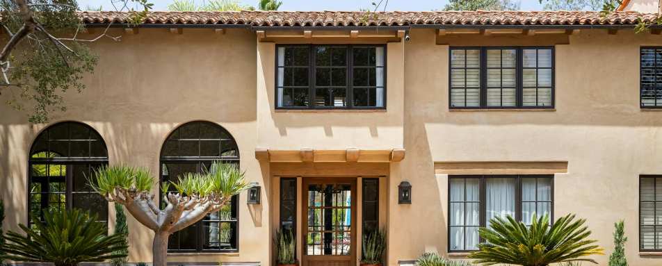 Rancho Valencia Resort & Spa- 20