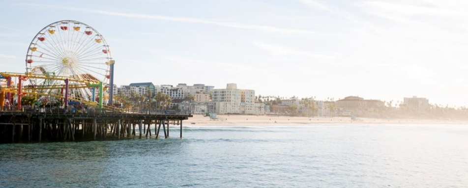 Regent Santa Monica Beach- 112