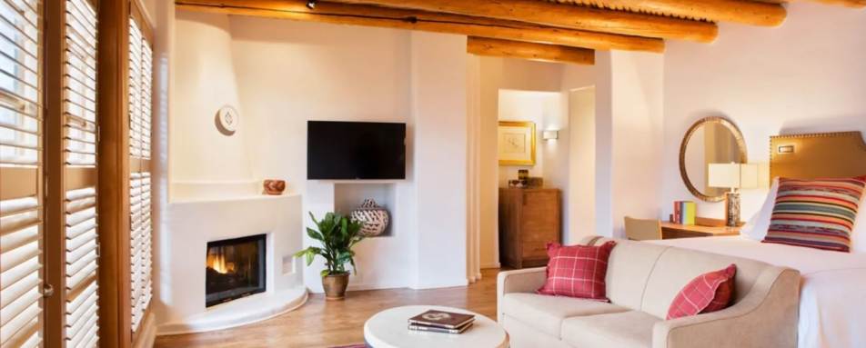 Rosewood Santa Fe