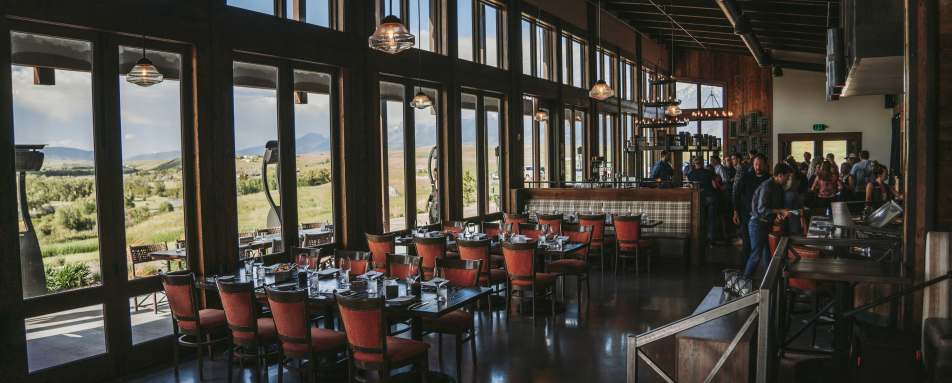 Sage Lodge - 74