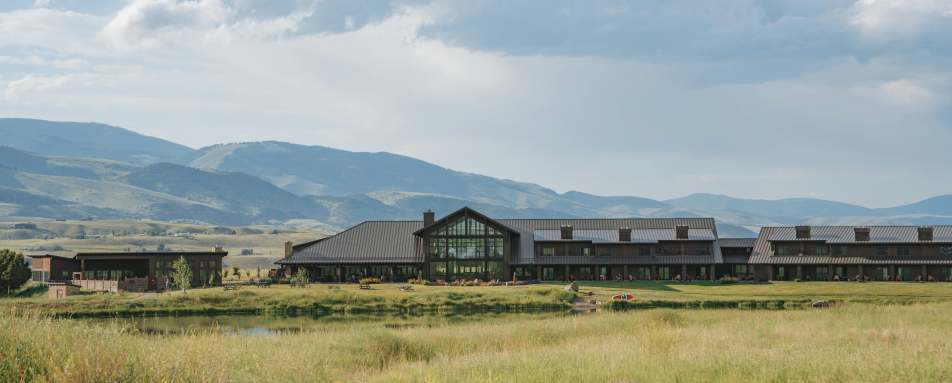 Sage Lodge - 50