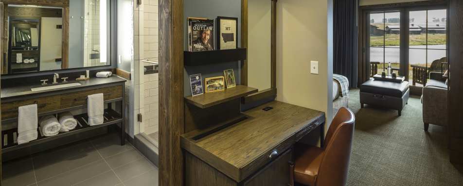 Sage Lodge - 75