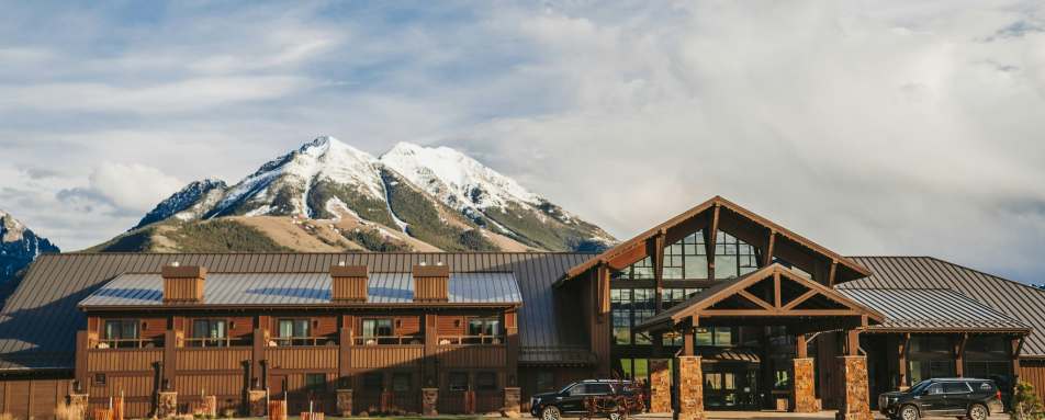 Sage Lodge - 78