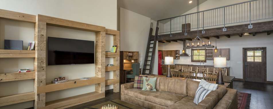 Sage Lodge - 20