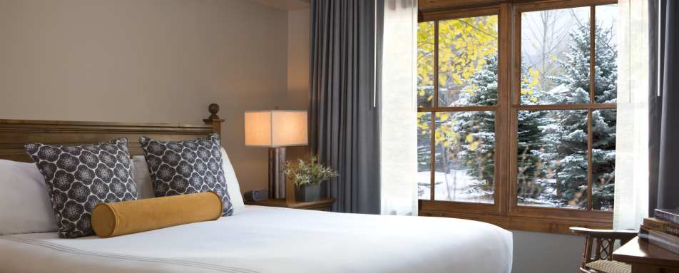 King Bedroom 
