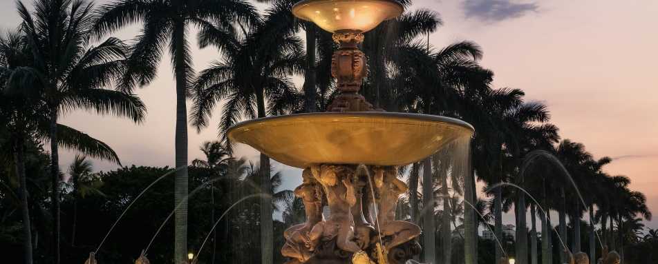 The Breakers Palm Beach- 41