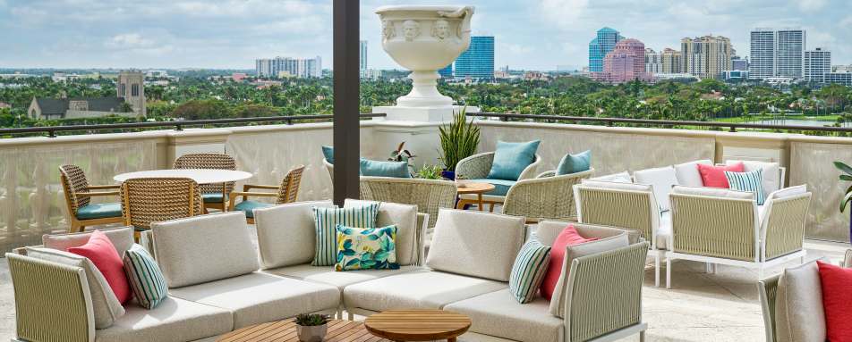The Breakers Palm Beach- 84