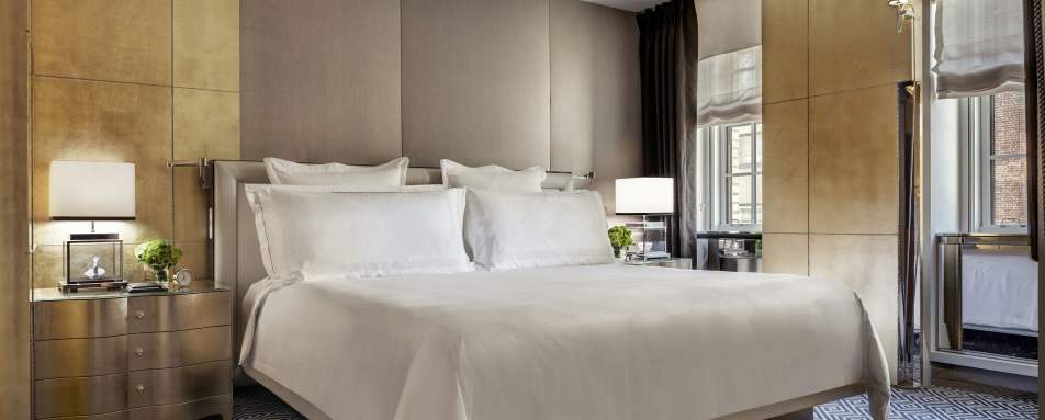 The Carlyle, A Rosewood Hotel- 12