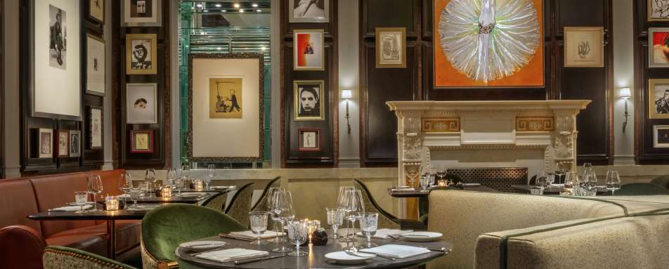 The Carlyle, A Rosewood Hotel- 44