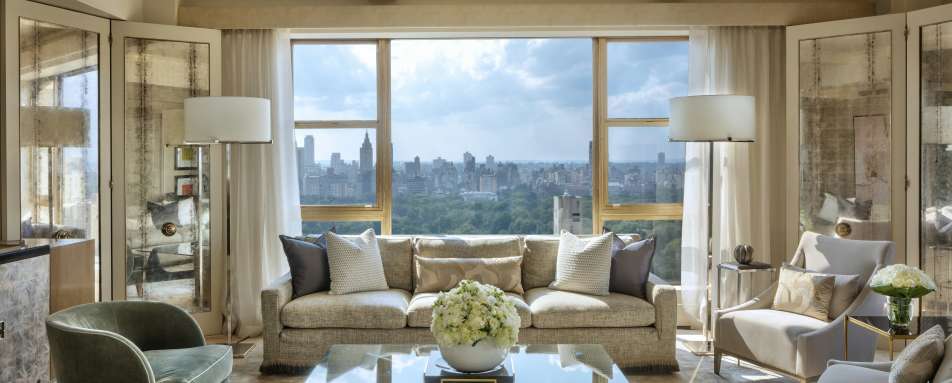 The Carlyle, A Rosewood Hotel- 40