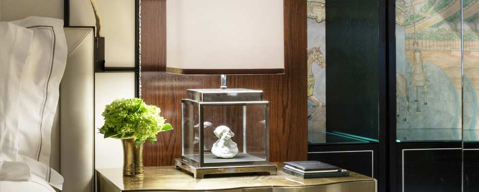 The Carlyle, A Rosewood Hotel- 19