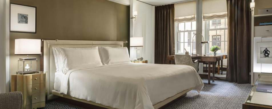 The Carlyle, A Rosewood Hotel- 24