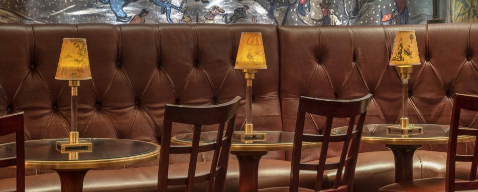 The Carlyle, A Rosewood Hotel- 47