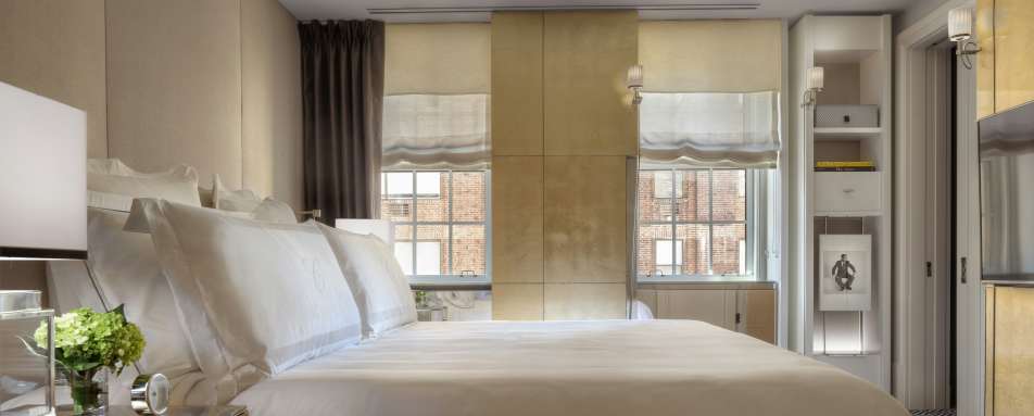 The Carlyle, A Rosewood Hotel- 11