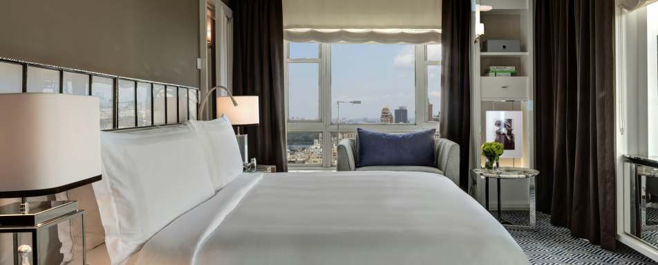 The Carlyle, A Rosewood Hotel- 38