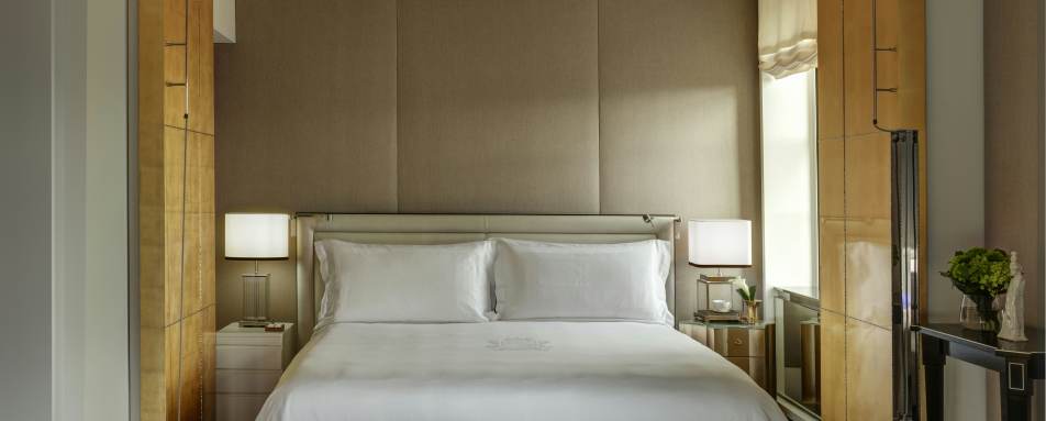 The Carlyle, A Rosewood Hotel- 33